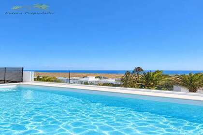 Шале Продажа в Tías, Lanzarote. 
