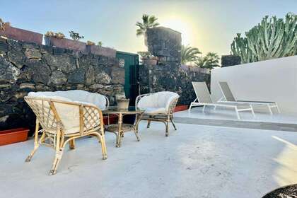 Villa in Costa Teguise, Lanzarote. 