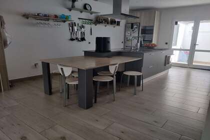 Chalet for sale in San Bartolomé, Lanzarote. 