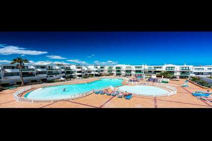 Apartment for sale in Costa Teguise, Lanzarote. 