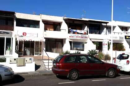 Apartmány na prodej v Puerto del Carmen, Tías, Lanzarote. 