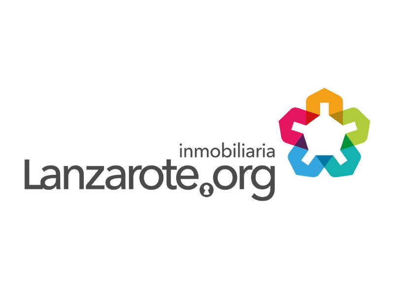 Plot for sale in Tinajo, Lanzarote. 