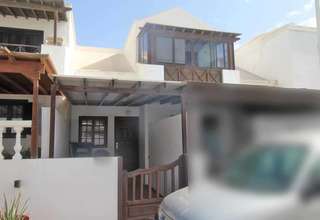 Duplex for sale in Playa Honda, San Bartolomé, Lanzarote. 