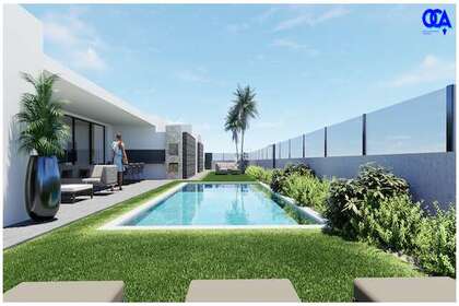 Villa Lusso vendita in Lajares, La Oliva, Las Palmas, Fuerteventura. 