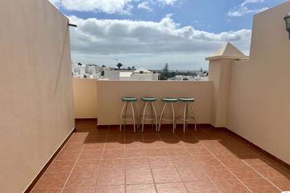 Duplex venda em Playa Honda, San Bartolomé, Lanzarote. 