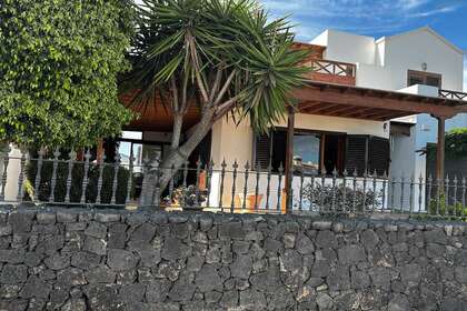Дом Продажа в Tahiche, Teguise, Lanzarote. 