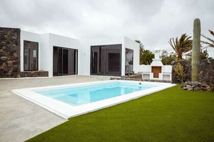 Huizen verkoop in San Bartolomé, Lanzarote. 