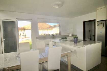 House for sale in Güime, San Bartolomé, Lanzarote. 