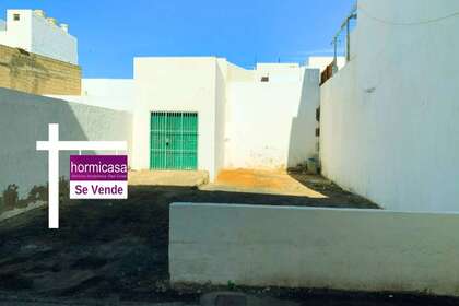 Terreno urbano venta en Arrecife, Lanzarote. 