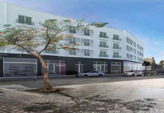 Locale commerciale in El Charco, Arrecife, Lanzarote. 