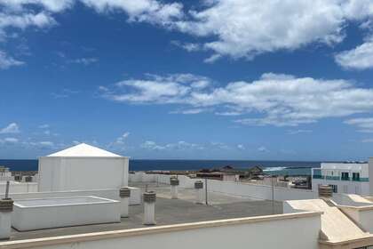 Flat in El Charco, Arrecife, Lanzarote. 