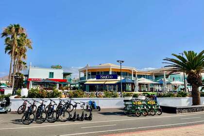 Коммерческое помещение в Puerto del Carmen, Tías, Lanzarote. 