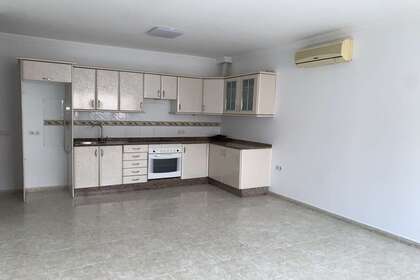 Квартира Продажа в San Francisco Javier, Arrecife, Lanzarote. 