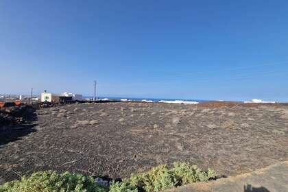 Trama urbana vendita in Las Breñas, Yaiza, Lanzarote. 
