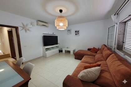 Flat for sale in Arrecife, Lanzarote. 