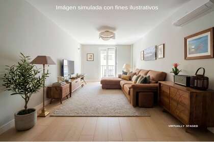 Wohnung zu verkaufen in Arrecife, Lanzarote. 