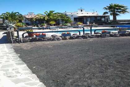 别墅 豪华 出售 进入 Mácher, Tías, Lanzarote. 