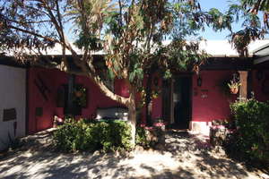 Villa for sale in Mácher, Tías, Lanzarote. 
