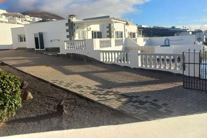 Вилла Продажа в Candelaria, Tías, Lanzarote. 