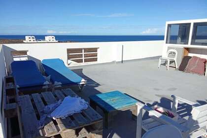 Apartmány na prodej v La Santa, Tinajo, Lanzarote. 