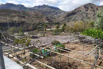 Villa for sale in Santa Lucia, Santa Lucía de Tirajana, Las Palmas, Gran Canaria. 
