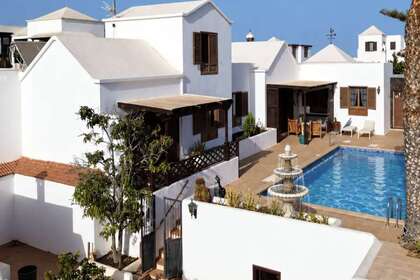 Villa zu verkaufen in El Cable, Arrecife, Lanzarote. 