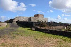 Plattelandshuizen verkoop in Tahiche, Teguise, Lanzarote. 