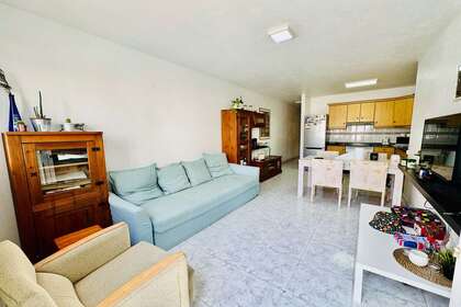 Flat for sale in Altavista, Arrecife, Lanzarote. 
