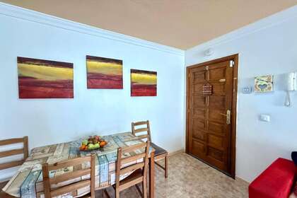 Flat for sale in Arrecife, Lanzarote. 