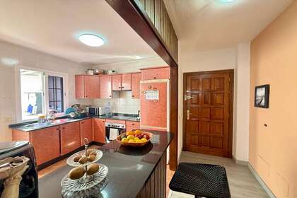 Flat for sale in Titerroy (santa Coloma), Arrecife, Lanzarote. 