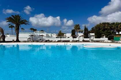 Apartment for sale in Costa Teguise, Lanzarote. 