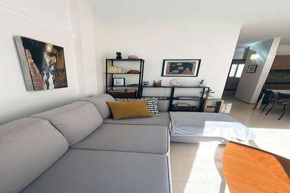 Appartamento 1bed vendita in Argana Alta, Arrecife, Lanzarote. 
