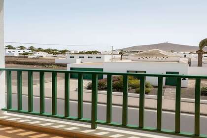 Квартира Продажа в San Bartolomé, Lanzarote. 