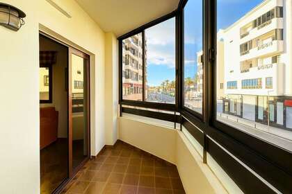 Квартира Продажа в Arrecife Centro, Lanzarote. 