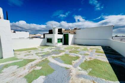 House for sale in Titerroy (santa Coloma), Arrecife, Lanzarote. 