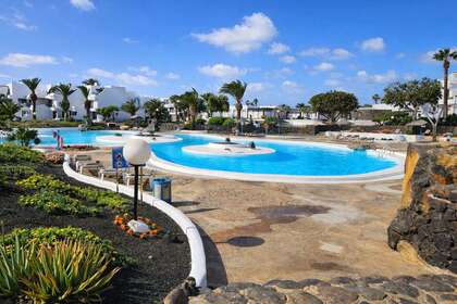 Studio for sale in Costa Teguise, Lanzarote. 