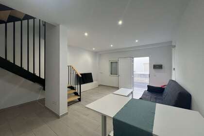 Flat for sale in Valterra, Arrecife, Lanzarote. 