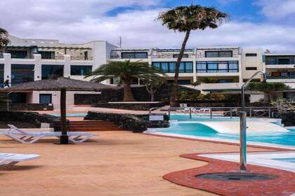 Studio for sale in Costa Teguise, Lanzarote. 