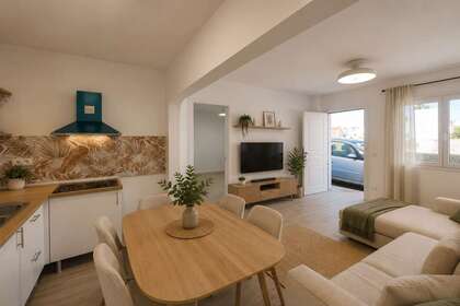 Apartmány na prodej v Tías Pueblo, Lanzarote. 