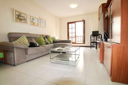 Flat for sale in Arrecife Centro, Lanzarote. 