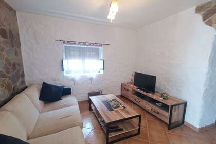Triplex for sale in Punta Mujeres, Haría, Lanzarote. 