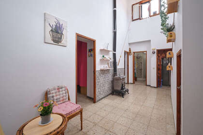 Casa de pueblo venta en Máguez, Haría, Lanzarote. 