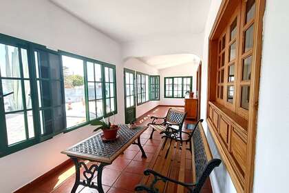 Dorpswoningen verkoop in Tahiche, Teguise, Lanzarote. 