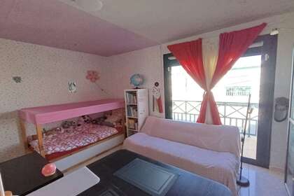 Duplex verkoop in Playa Blanca, Yaiza, Lanzarote. 