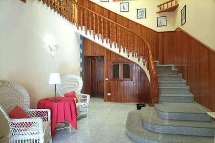 House for sale in Altavista, Arrecife, Lanzarote. 