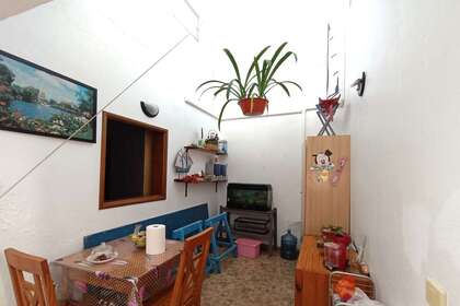 House for sale in Altavista, Arrecife, Lanzarote. 