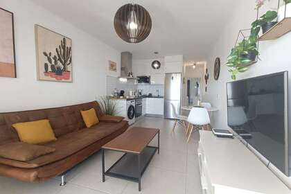 Apartment for sale in Costa Teguise, Lanzarote. 