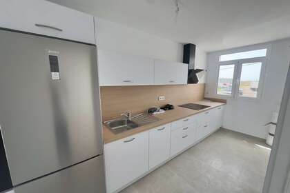 Flat for sale in Argana Baja, Arrecife, Lanzarote. 