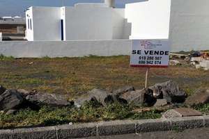 Участок Продажа в La Santa, Tinajo, Lanzarote. 
