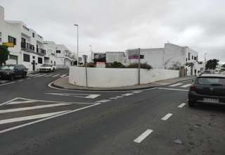 Plot for sale in San Bartolomé, Lanzarote. 